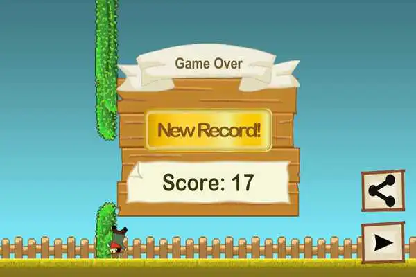 Play Super Happy Jump