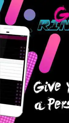 Play Super Happy Ringtone