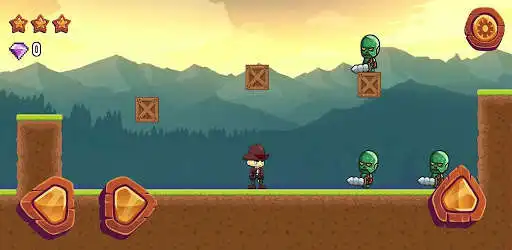Play Super Hario : Super Adventure  and enjoy Super Hario : Super Adventure with UptoPlay