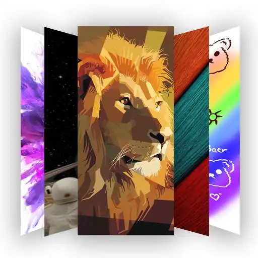 Free play online SuperHD Wallpapers APK