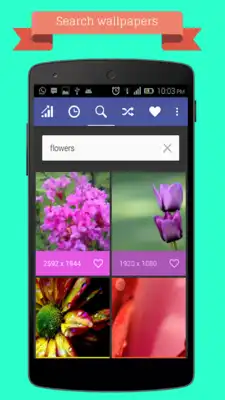 Play SuperHD Wallpapers Play SuperHD Wallpapers