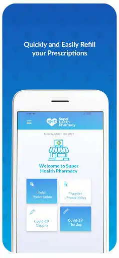 Play Super Health Pharmacy  and enjoy Super Health Pharmacy with UptoPlay