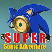 Free play online Super Hedgehog Adventure APK