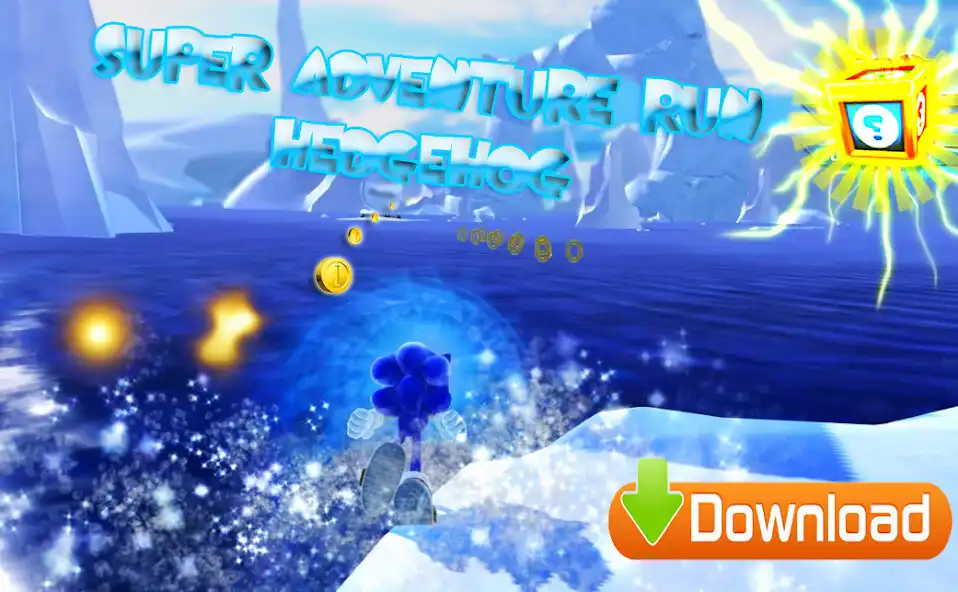 Play Super Hedgehog Blue Dash  and enjoy Super Hedgehog Blue Dash with UptoPlay