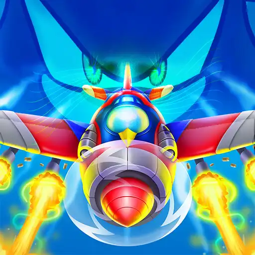 Play Super Hedgehog Flying APK