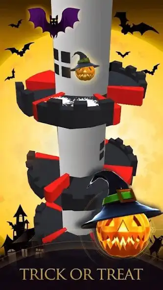 Play Super Helix Ghost jump as an online game online Super Helix Ghost jump with UptoPlay Play Super Helix Ghost jump as an online game Super Helix Ghost jump with UptoPlay