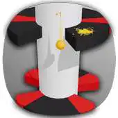 Free play online Super Helix Jumper APK Free play online Super Helix Jumper APK