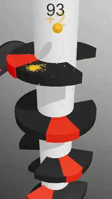 Play Super Helix Jumper