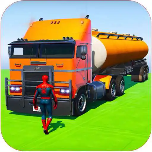 Free play online Superhero 8x8 Swerve Truck-Hillock Simulator APK Free play online Superhero 8x8 Swerve Truck-Hillock Simulator APK
