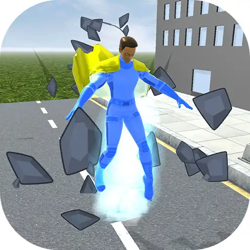 Play Super Hero Action APK