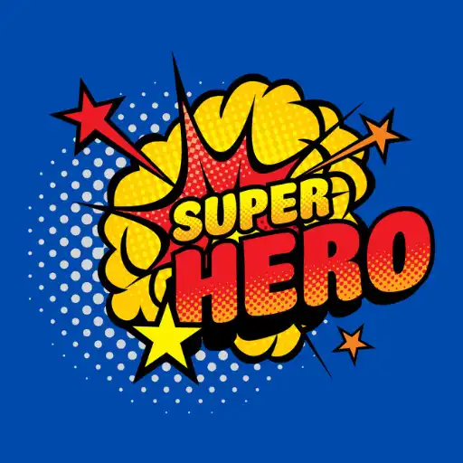 Play Super Hero App DEMO-FF APK