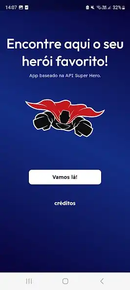 Play Super Hero App DEMO-FF  and enjoy Super Hero App DEMO-FF with UptoPlay