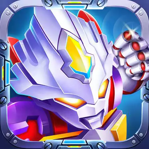 Play Superhero Armor APK Play Superhero Armor APK