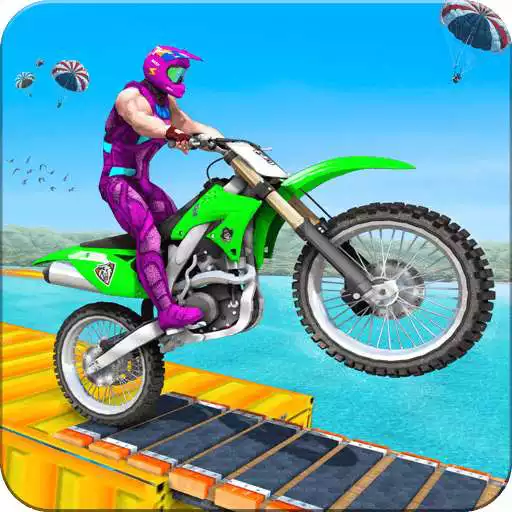 Play Superhero Bike 3D : Bike Games  and enjoy Superhero Bike 3D : Bike Games with UptoPlay