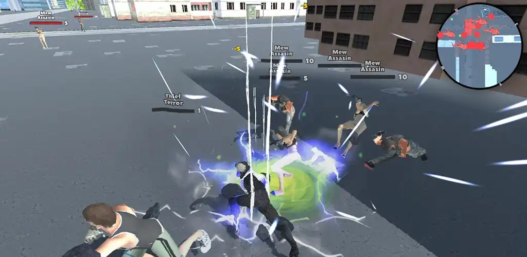 Play Superhero Black Adam as an online game Superhero Black Adam with UptoPlay