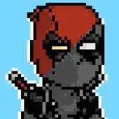Free play online SuperHero Color By Number: SuperHero Coloring Book APK Free play online SuperHero Color By Number: SuperHero Coloring Book APK