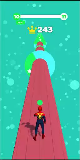 Play Superhero Color Run and enjoy Superhero Color Run with UptoPlay Play Superhero Color Run and enjoy Superhero Color Run with UptoPlay