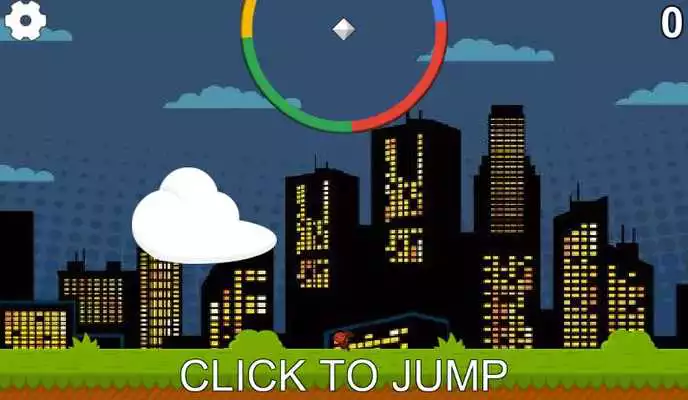 Play Superhero Color Switch Jump Play Superhero Color Switch Jump