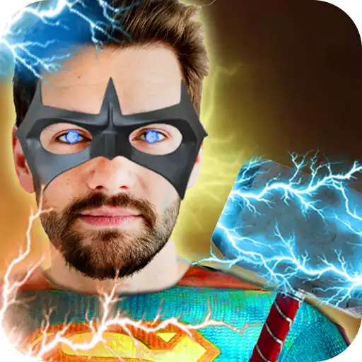 Play Superhero Costume Editor APK Play Superhero Costume Editor APK