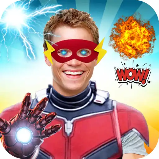 Play Super Hero Custom Creator APK Play Super Hero Custom Creator APK