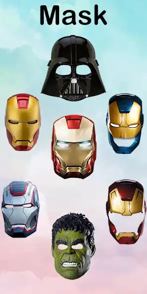 Play Super Hero Custom Creator  and enjoy Super Hero Custom Creator with UptoPlay