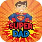 Free play online Super Hero Dad APK
