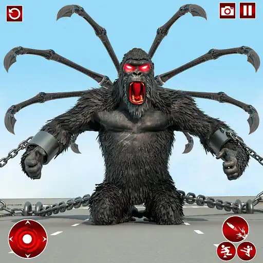 Play Superhero Dino Rampage Games APK Play Superhero Dino Rampage Games APK