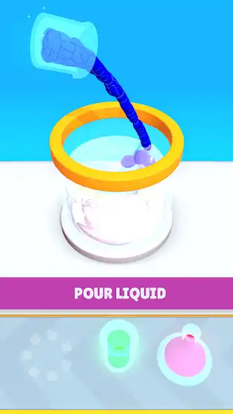 Play Superhero DIY as an online game Superhero DIY with UptoPlay
