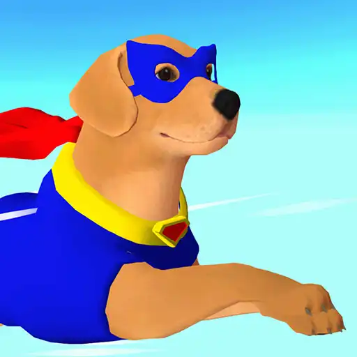 Play Superhero Dog APK Play Superhero Dog APK