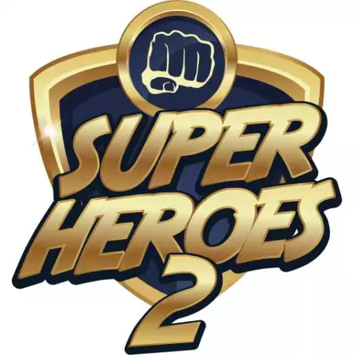 Play Superheroes 2 APK Play Superheroes 2 APK