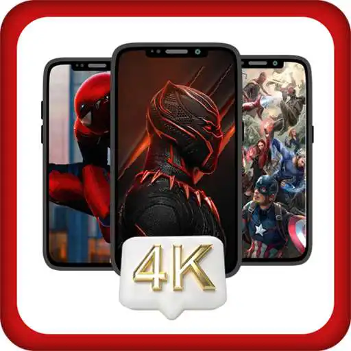 Play SuperHeroes All World Wallpaper 4K HD APK Play SuperHeroes All World Wallpaper 4K HD APK
