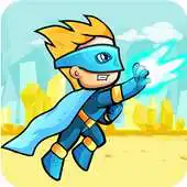Free play online Super Heroes Fight APK