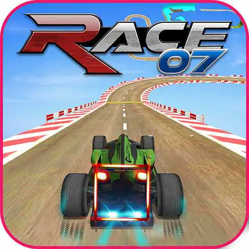 Free play online Superheroes Fury Formula Racing  APK