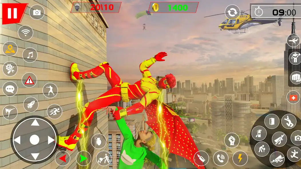 Play Super Heroes Games: Speed Hero and enjoy Super Heroes Games: Speed Hero with UptoPlay Play Super Heroes Games: Speed Hero and enjoy Super Heroes Games: Speed Hero with UptoPlay
