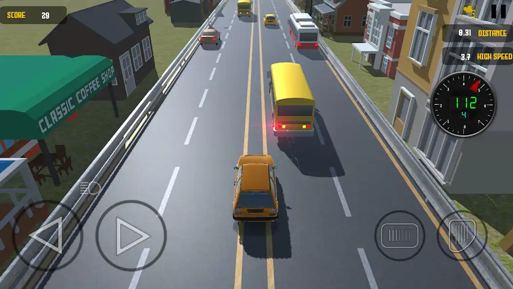 Play Superheroes Game Traffic Racer  and enjoy Superheroes Game Traffic Racer with UptoPlay