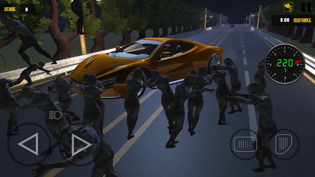 Play Superheroes Game Traffic Racer as an online game Superheroes Game Traffic Racer with UptoPlay