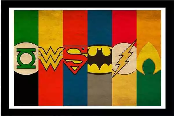 Play Superheroes HD Wallpaper Play Superheroes HD Wallpaper