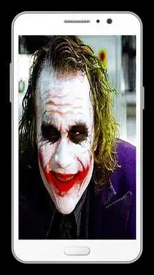 Play Super Heroes Live Wallpaper