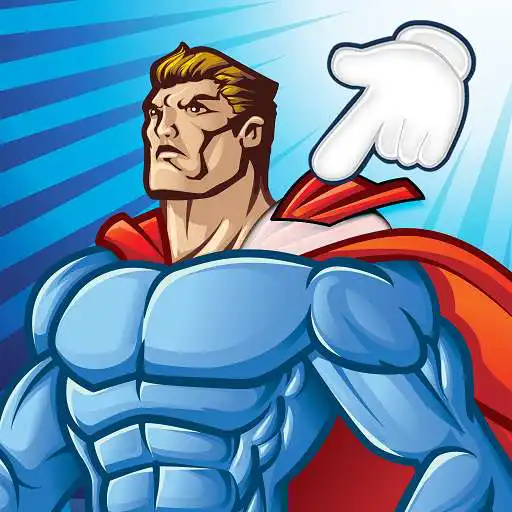 Play Super-Heroes Puzzle Game APK