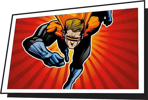 Play Super-Heroes Puzzle Game  and enjoy Super-Heroes Puzzle Game with UptoPlay