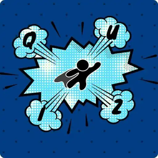 Play SuperHeroes Quiz APK Play SuperHeroes Quiz APK