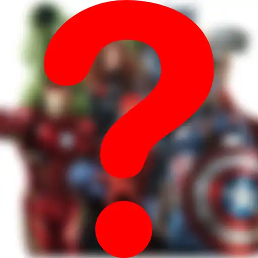 Play Superheroes Quiz - Trivia Game APK