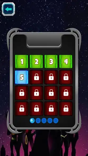 Play Superheroes Saga: Match 3 Game as an online game Superheroes Saga: Match 3 Game with UptoPlay