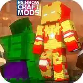 Free play online Super Heroes Team MOD APK
