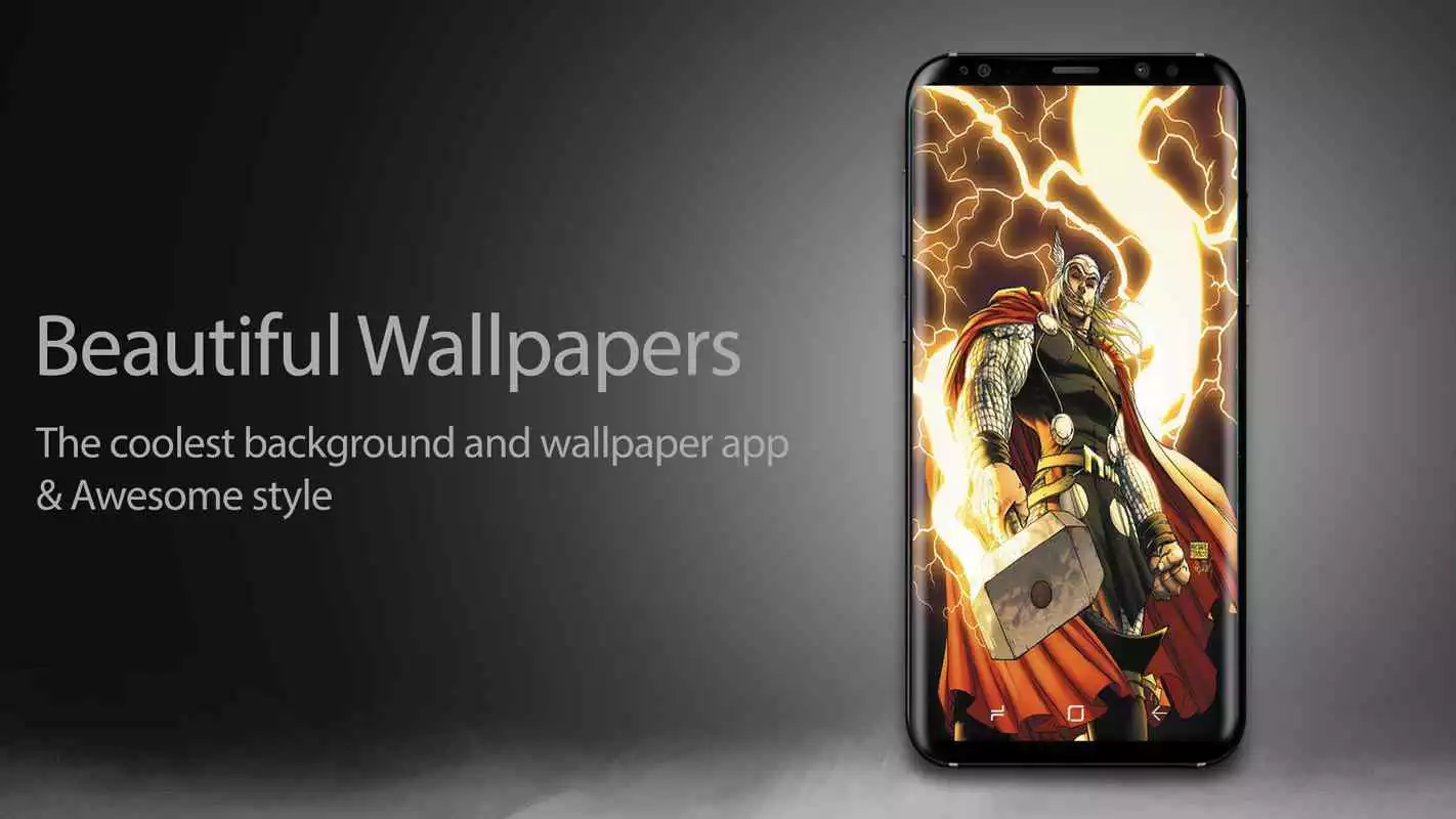 Play Superheroes Thor Wallpapers HD Play Superheroes Thor Wallpapers HD