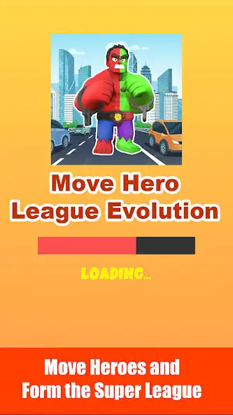 Play Superheroes United - Super Run  and enjoy Superheroes United - Super Run with UptoPlay