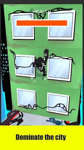 Play Superheroes United - Super Run as an online game Superheroes United - Super Run with UptoPlay