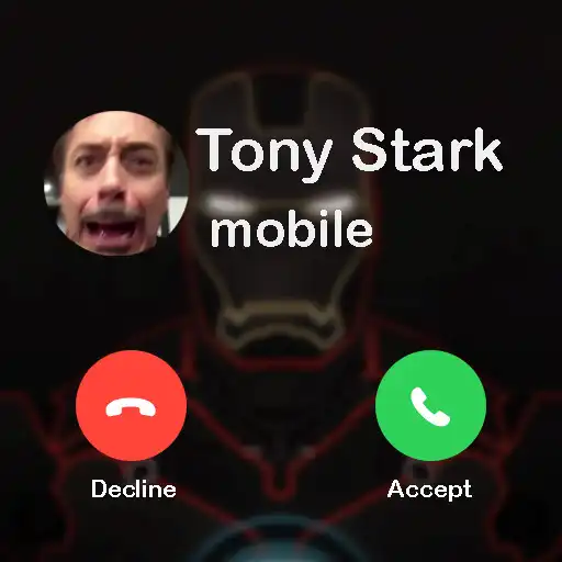 Play Superheroes Video Call Prank APK Play Superheroes Video Call Prank APK
