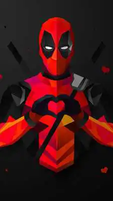 Play Superheroes Wallpapers 4K Backgrounds