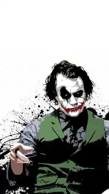 Play Superheroes Wallpapers 4K Backgrounds